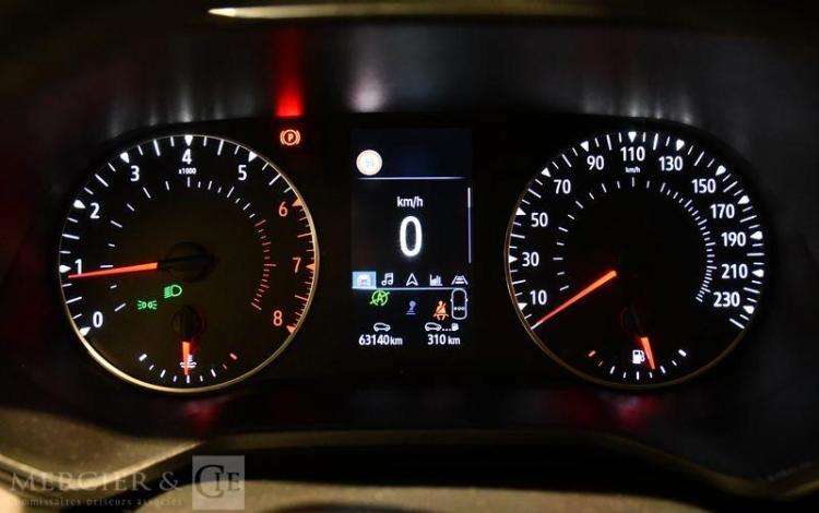 RENAULT CLIO EVOLUTION TCE 90 NOIR GP-592-TN