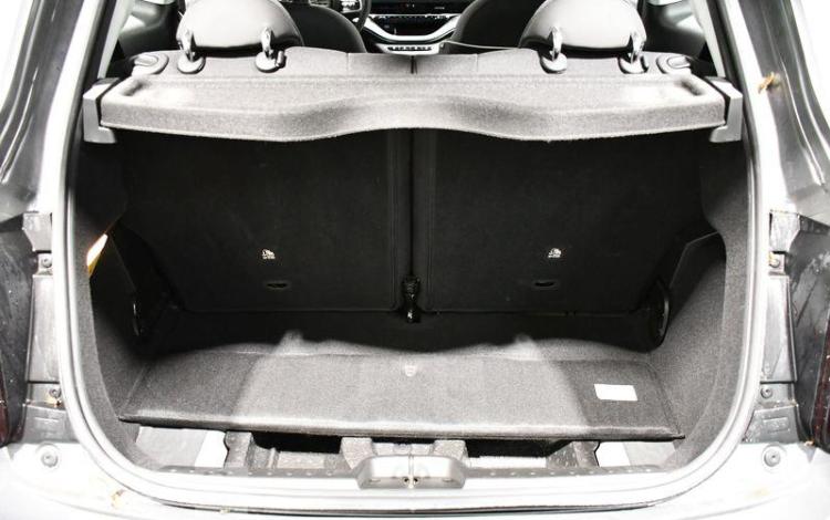 FIAT 500 42 kwh PACK CONFORT GRIS GP-676-XB