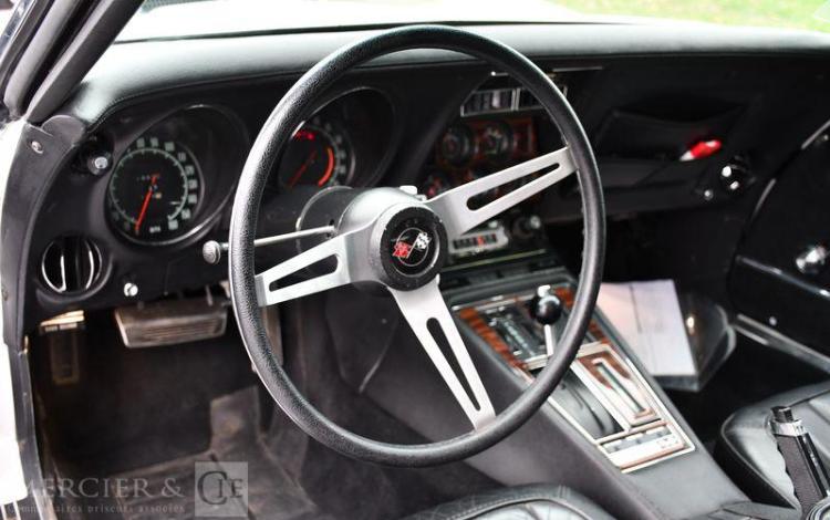 CHEVROLET CORVETTE C3  GP-691-LT