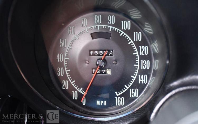 CHEVROLET CORVETTE C3  GP-691-LT
