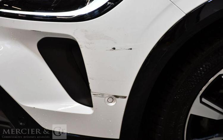 RENAULT AUSTRAL TECHNO E-TECH FULL HYBRID 200 BLANC GP-698-PC