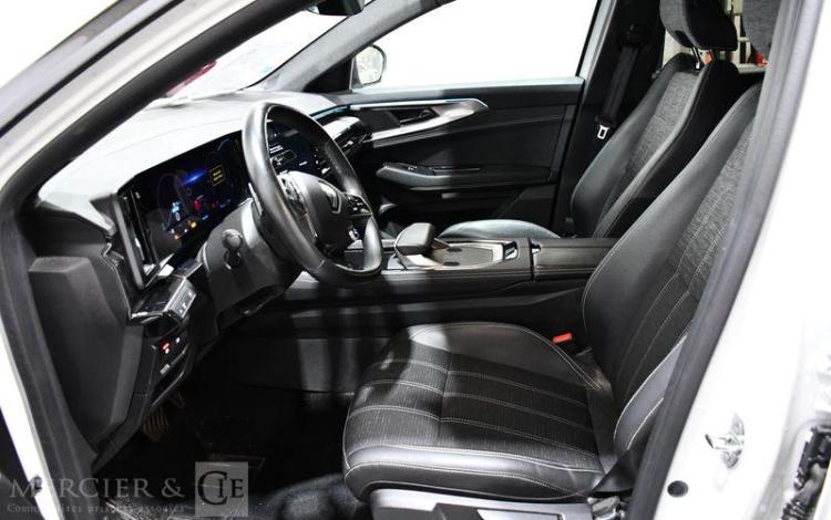 RENAULT AUSTRAL TECHNO E-TECH FULL HYBRID 200 BLANC GP-698-PC