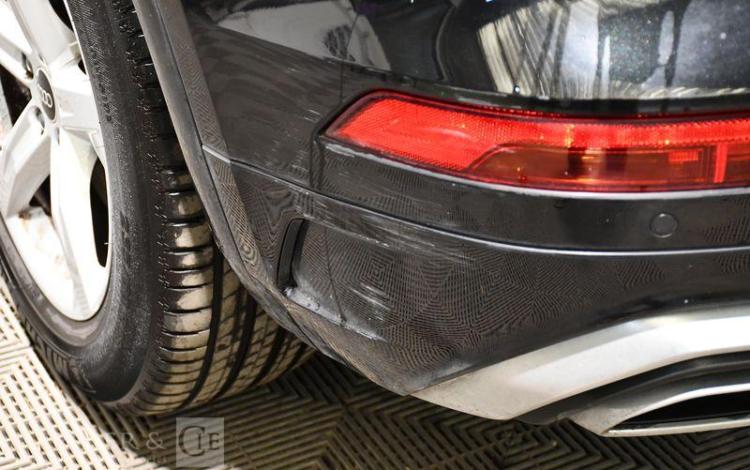 AUDI Q5 2.0 50 TFSIE 299H 265 PHEV HYBRID 17.9KWH S-LINE QUATTRO S-TRONIC NOIR GP-816-LG