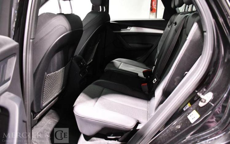 AUDI Q5 2.0 50 TFSIE 299H 265 PHEV HYBRID 17.9KWH S-LINE QUATTRO S-TRONIC NOIR GP-816-LG