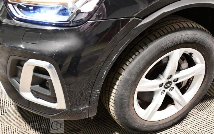 AUDI Q5 2.0 50 TFSIE 299H 265 PHEV HYBRID 17.9KWH S-LINE QUATTRO S-TRONIC NOIR GP-816-LG
