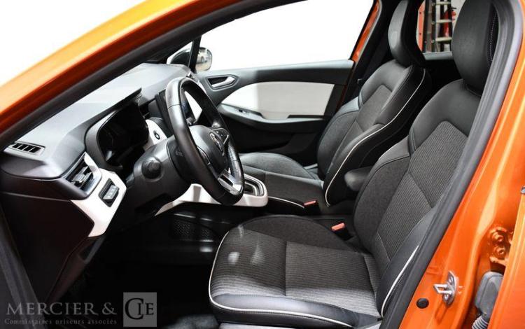 RENAULT CLIO 1.0 TCE 90 TECHNO X-TRONIC ORA GP-870-GZ