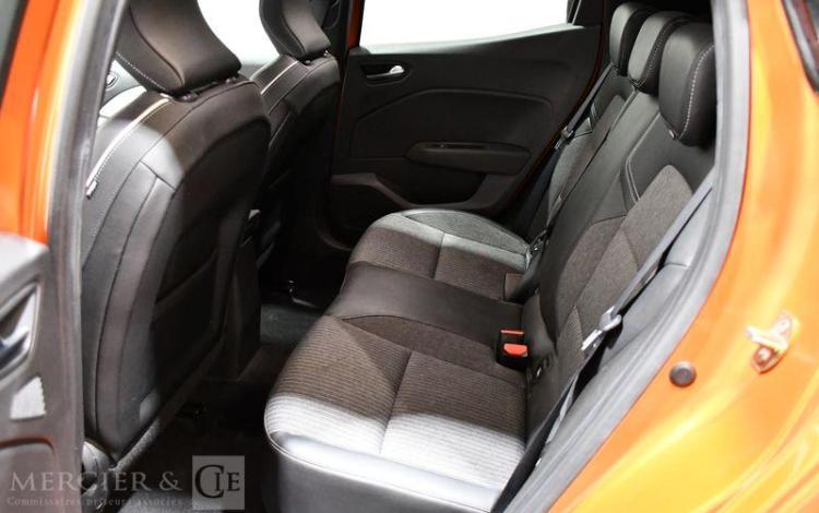 RENAULT CLIO 1.0 TCE 90 TECHNO X-TRONIC ORA GP-870-GZ