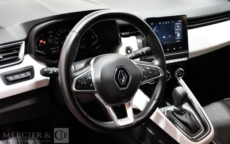 RENAULT CLIO 1.0 TCE 90 TECHNO X-TRONIC ORA GP-870-GZ