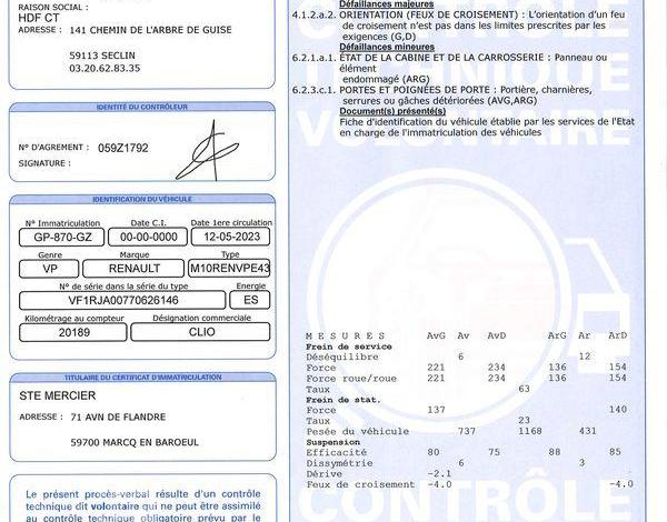 RENAULT CLIO 1.0 TCE 90 TECHNO X-TRONIC ORA GP-870-GZ