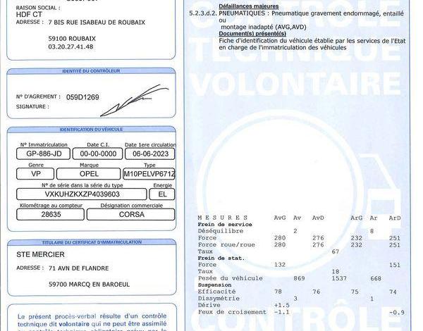 OPEL CORSA ELECT 136CH ELEGANCE ROUGE GP-886-JD