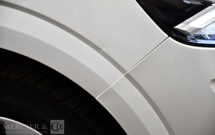 DACIA SANDERO ESSENTIAL ECO-G 100 BLANC GP-893-XY