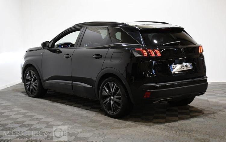 PEUGEOT 3008  GQ-029-ML