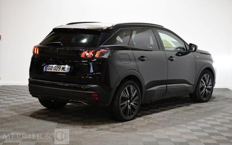 PEUGEOT 3008  GQ-029-ML