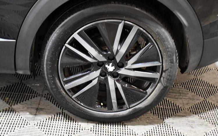 PEUGEOT 3008  GQ-029-ML