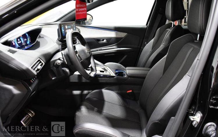 PEUGEOT 3008  GQ-029-ML
