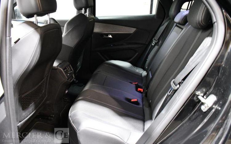 PEUGEOT 3008  GQ-029-ML