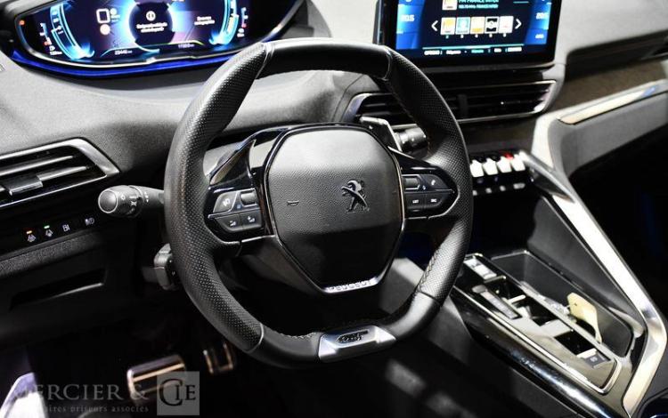 PEUGEOT 3008  GQ-029-ML