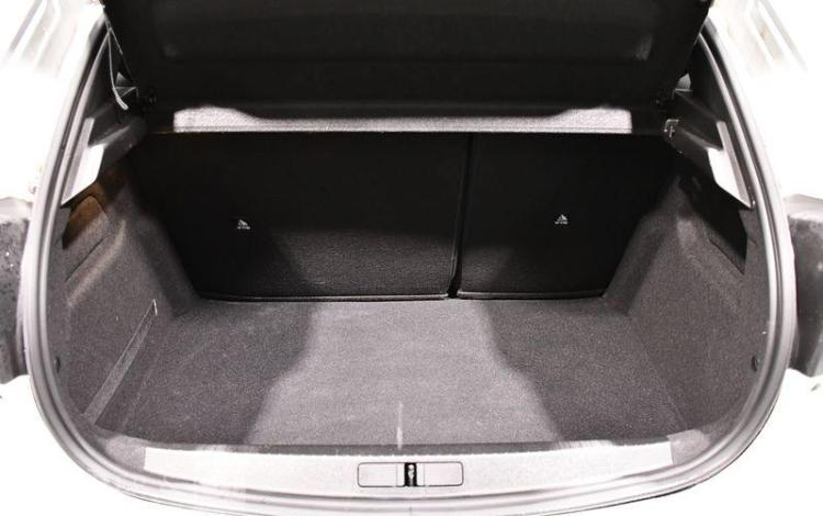 PEUGEOT 208 1.2 PURETECH 75ch ACTIVE PACK BLANC GQ-161-MB