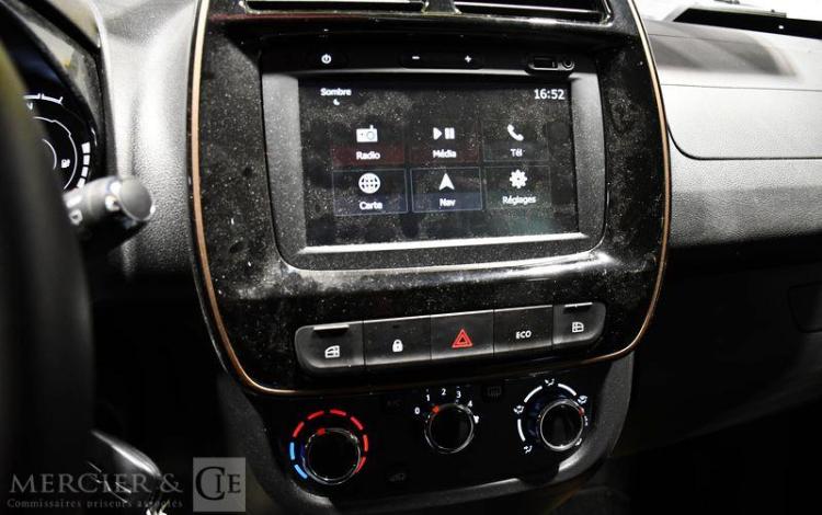DACIA SPRING EXTREME  GQ-201-RV
