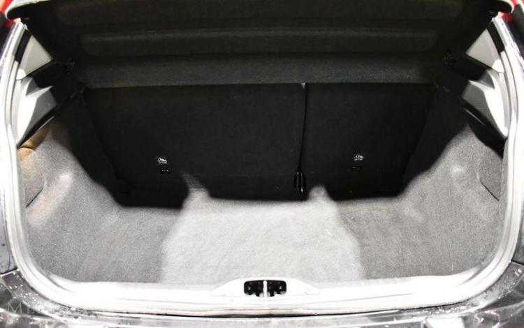 CITROEN C3 NOIR GQ-435-LQ