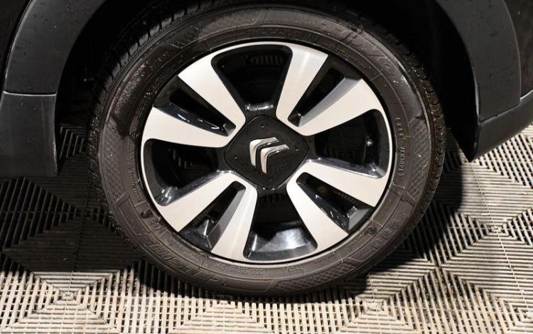 CITROEN C3 NOIR GQ-435-LQ