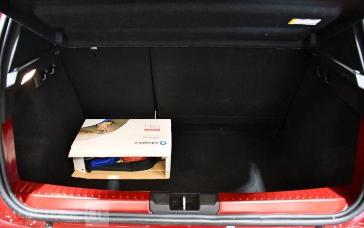 DACIA SANDERO ESSENTIAL SCE 65 ROUGE GQ-481-SD