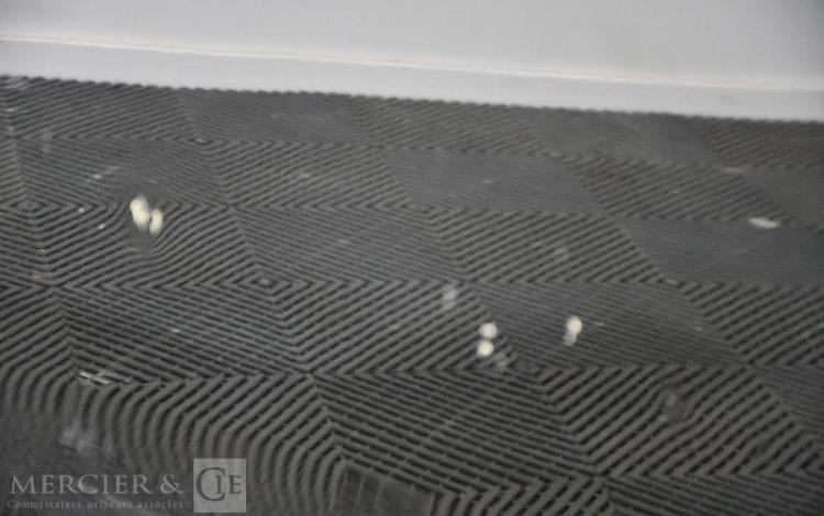 PEUGEOT 2008 ALLURE PACK PURE TECH NOIR GQ-649-LE