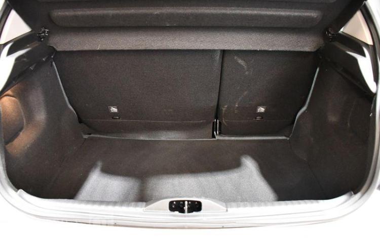 CITROEN C3 1.2 PURETECH 83ch C-SERIES GRIS GQ-817-JJ
