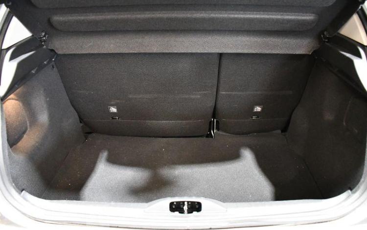 CITROEN C3 1.2 PURETECH 80 C-SERIES GRIS GQ-837-FX