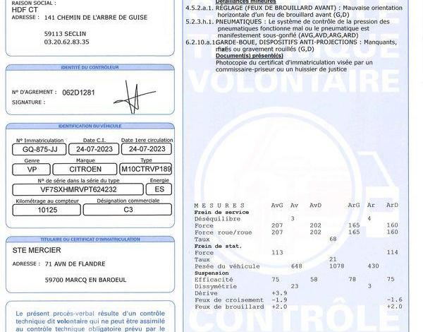 CITROEN C3 1.2 PURETECH 83ch C-SERIES BEIGE GQ-875-JJ