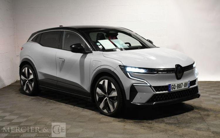 RENAULT MEGANE GRIS GQ-887-AV