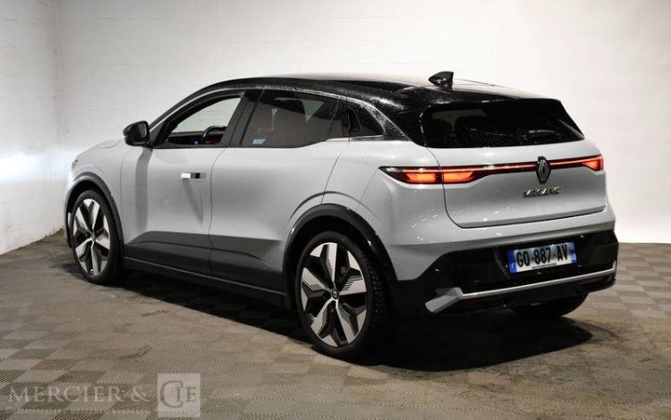 RENAULT MEGANE GRIS GQ-887-AV