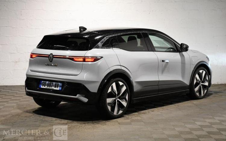 RENAULT MEGANE GRIS GQ-887-AV