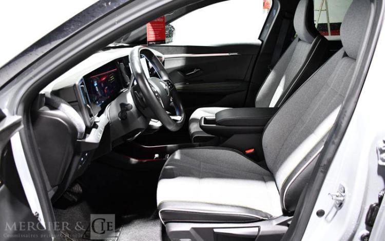 RENAULT MEGANE GRIS GQ-887-AV