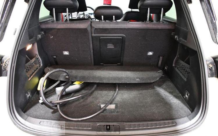 SMART #1 BRABUS 66kWh 428ch 4×4 BLANC GQ-906-VS