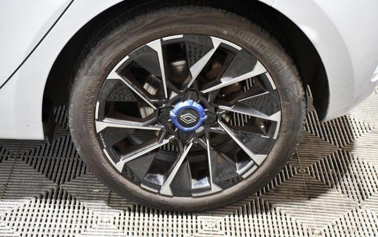 RENAULT CLIO ESPRIT ALPINE E-TECH FULL HYBRID GRIS GR-014-GA