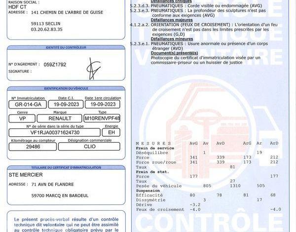 RENAULT CLIO ESPRIT ALPINE E-TECH FULL HYBRID GRIS GR-014-GA