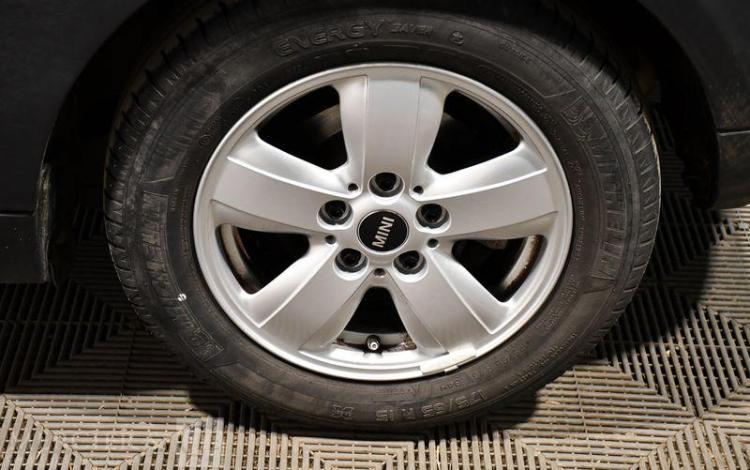 MINI ONE 1,5 D 95 ONE 5 pts ROUGE GR-020-DB