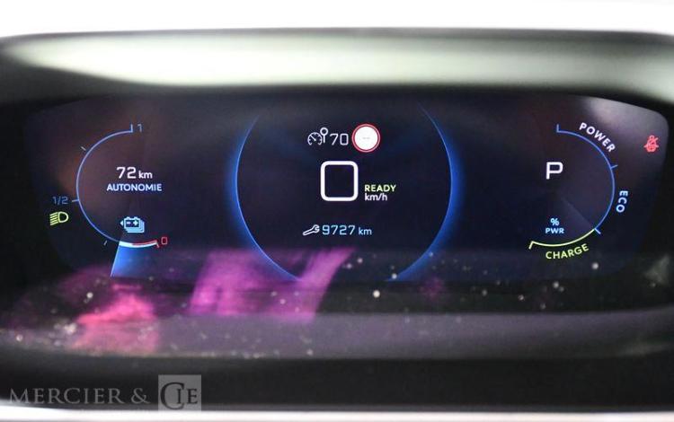 PEUGEOT E-208 ALLURE PACK ROUGE GR-184-YJ