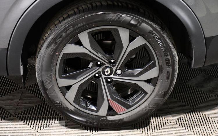 RENAULT ARKANA RS LINE MILD HYBRID 160 EDC  GR-242-DF