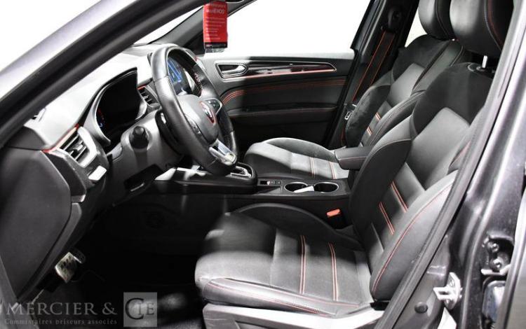 RENAULT ARKANA RS LINE MILD HYBRID 160 EDC  GR-242-DF
