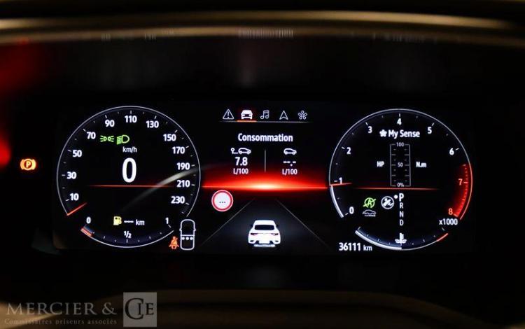 RENAULT ARKANA RS LINE MILD HYBRID 160 EDC  GR-242-DF