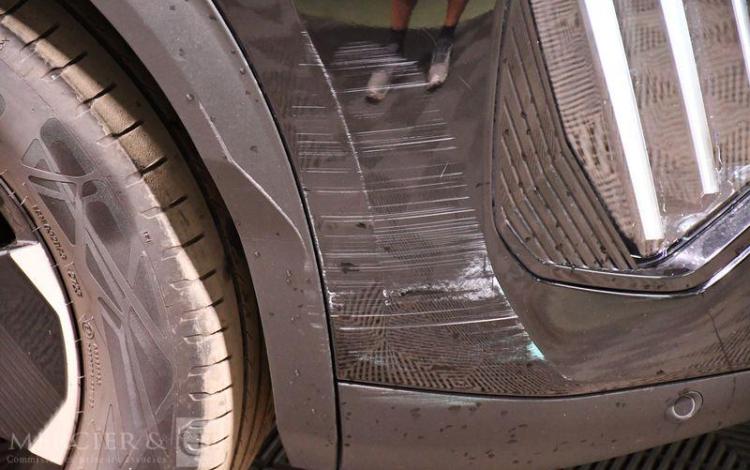 PEUGEOT 2008 1.2 PURETECH 130 ALLURE EAT NOIR GR-448-NV