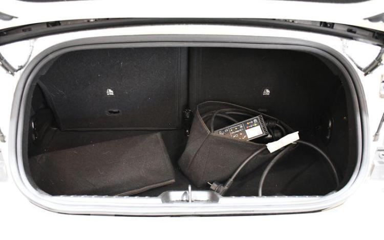 FIAT 500 C 42KWH PACK CONFORT&STYLE BLANC GR-500-YZ