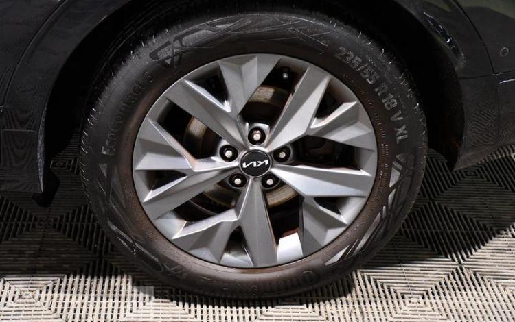 KIA SPORTAGE 5 H230 GTL NOIR GR-604-JC