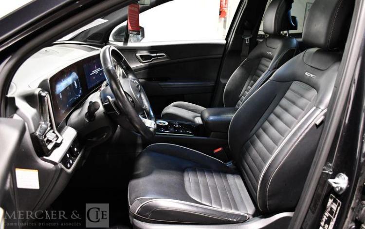 KIA SPORTAGE 5 H230 GTL NOIR GR-604-JC