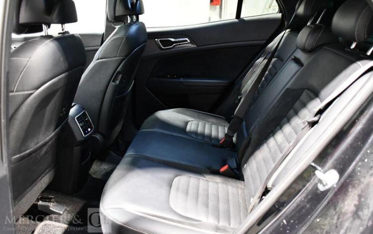 KIA SPORTAGE 5 H230 GTL NOIR GR-604-JC