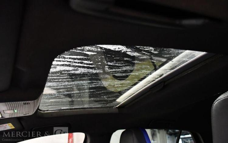 VOLKSWAGEN GOLF A8 2,0 TSI NOIR GR-715-PF
