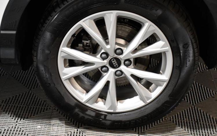 AUDI Q3 SPORTBACK 45 TFSIe 245CH STRONIC 6 SLINE BLANC GR-725-MR