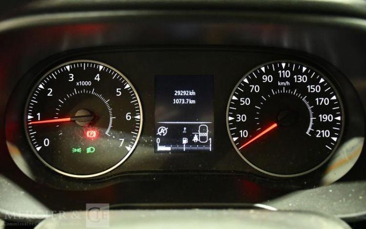 DACIA DUSTER ECO-G 100CH 4X2-B JOURNEY + BLANC GR-804-KG